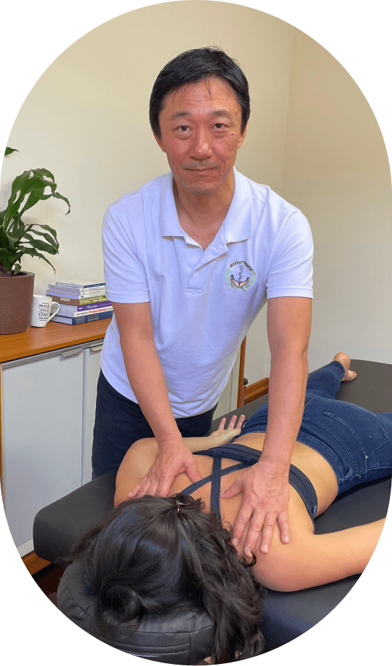 Coordenado pelo Prof. Dr. Julio Mizuno